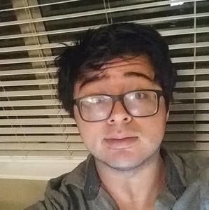 Meet your Posher, Jared